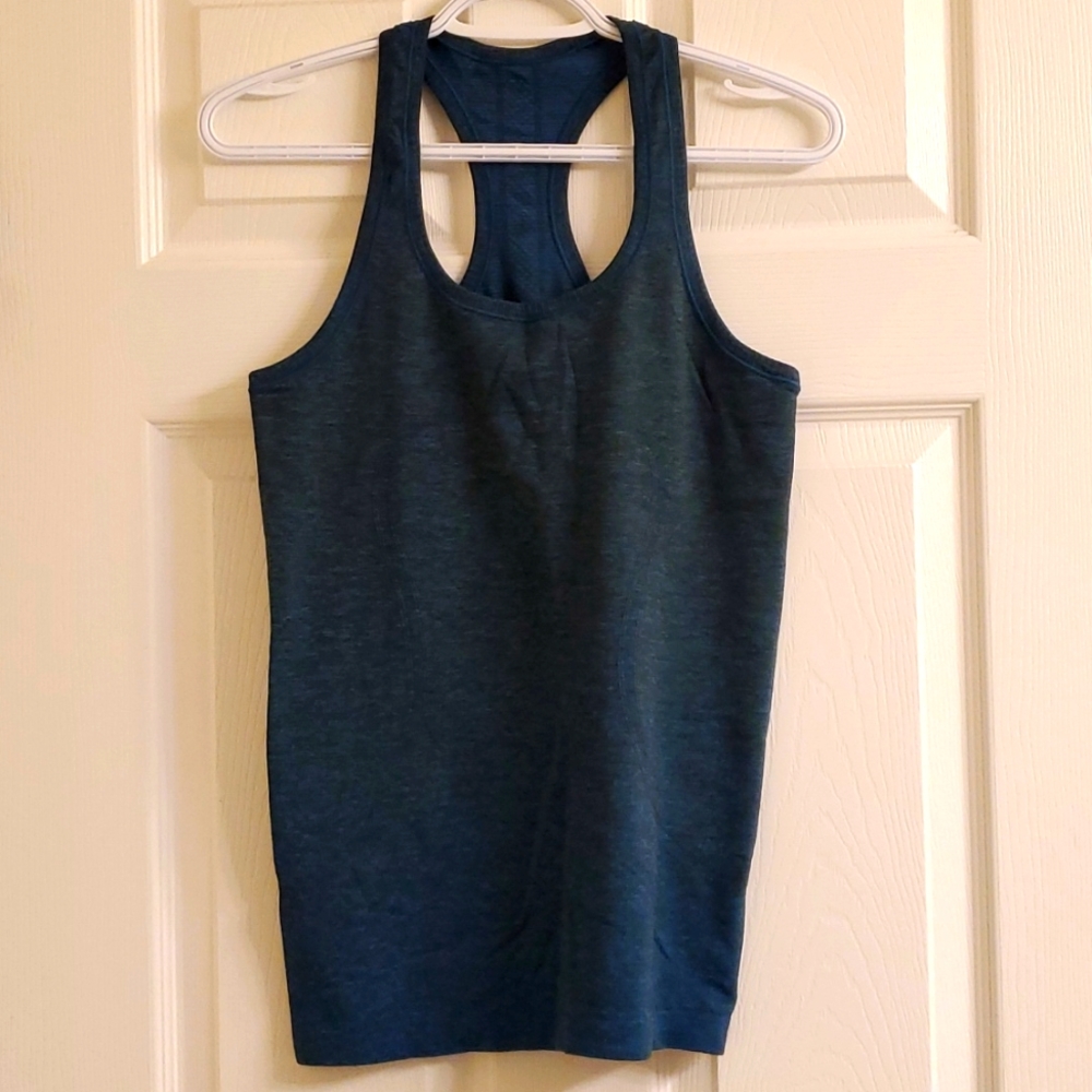 Lululemon Swiftly tank